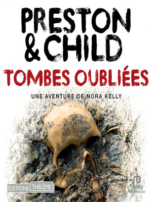 Tombes oubliées - Audiobook